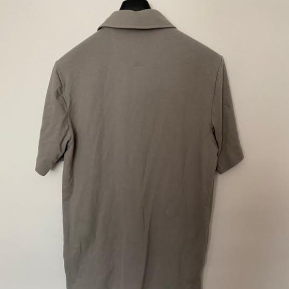 NWT $65 ADIDAS Performance MEN S Essentials Short Sleeve POLO SHIRT TOP - Picture 4 of 7